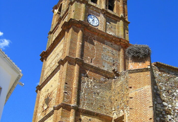 Iglesia de Nuestra Señora de los Milagros