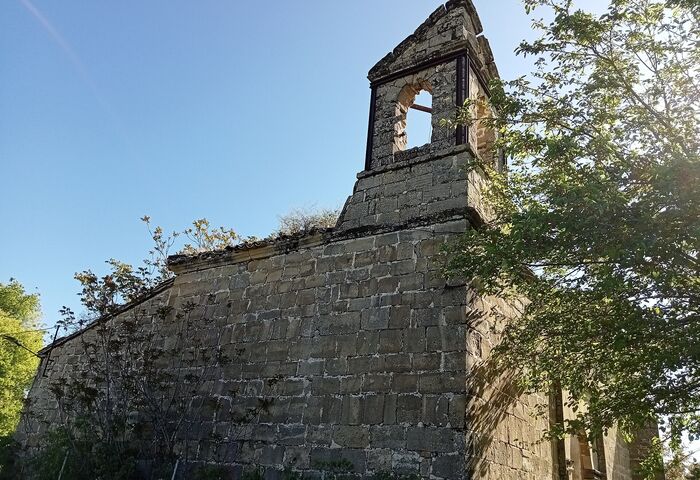 Ermita de San Bartolomé