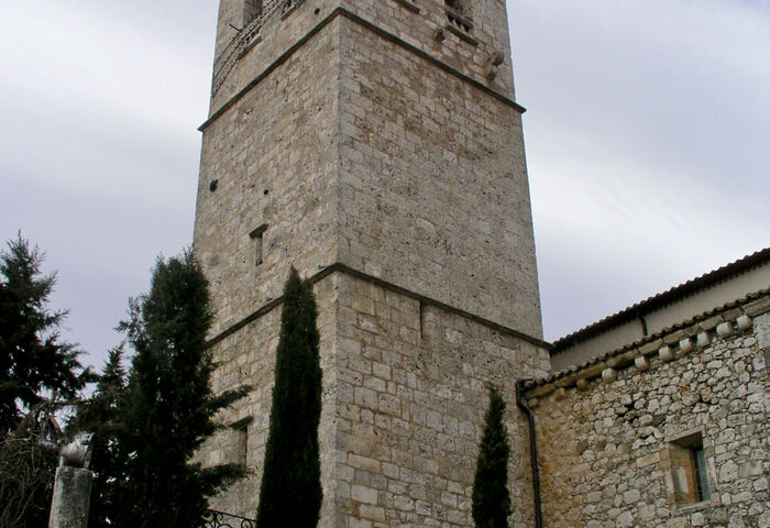 Iglesia de la Asunción