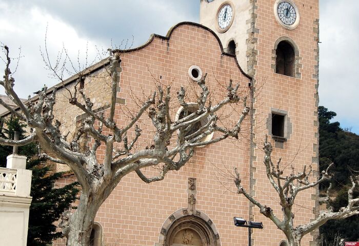 Església de Sant Marti