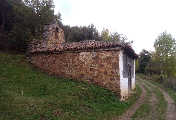 Ermita de Nuestra Señora de las Nieves