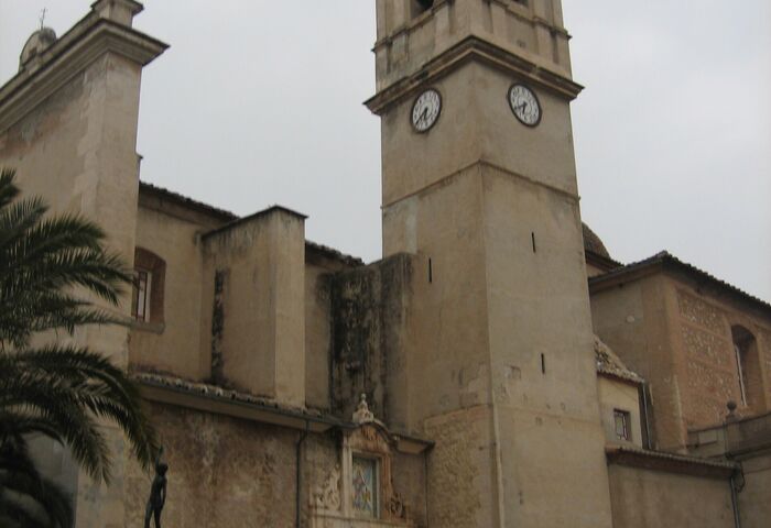 Església de Sant Pere