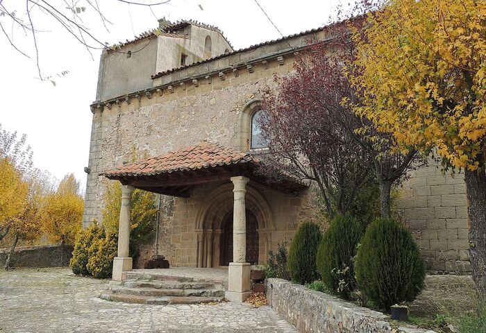 Iglesia de Nuestra Señora de la Asunción