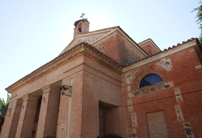 Iglesia de Nuestra Señora de la Asunción