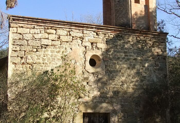 Sant Andreu