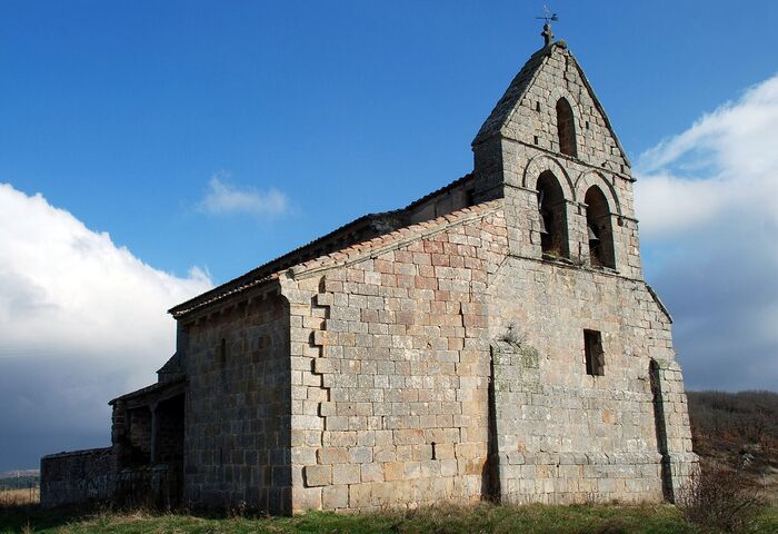Iglesia de San Martín