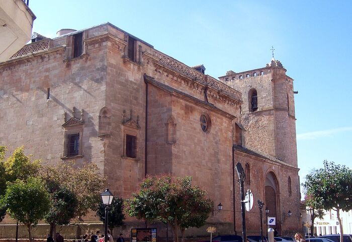 de Santiago Apóstol
