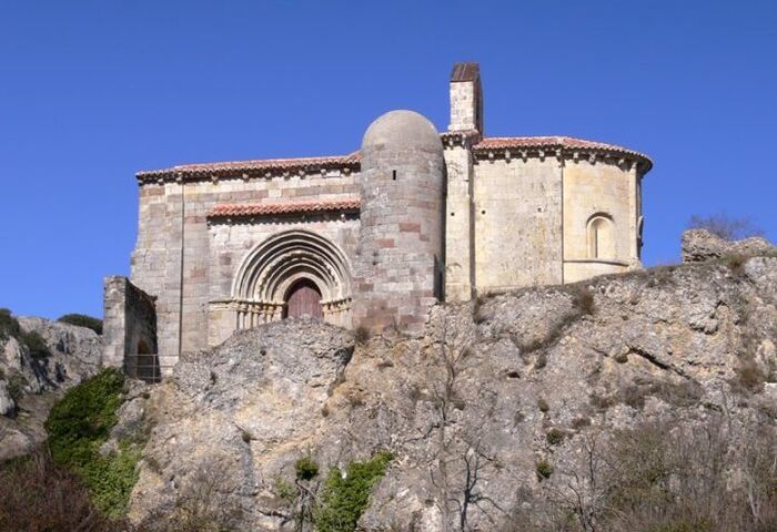 Ermita de Santa Cecilia