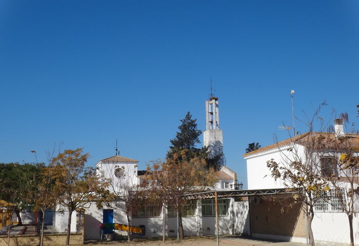Iglesia de Nuestra Señora del Rosario