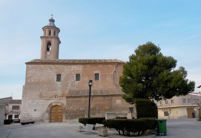 Nuestra Señora de la Asunción
