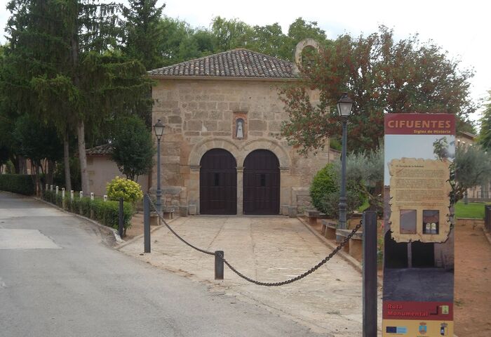 Ermita de la Soledad