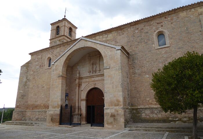 Iglesia de la Asunción