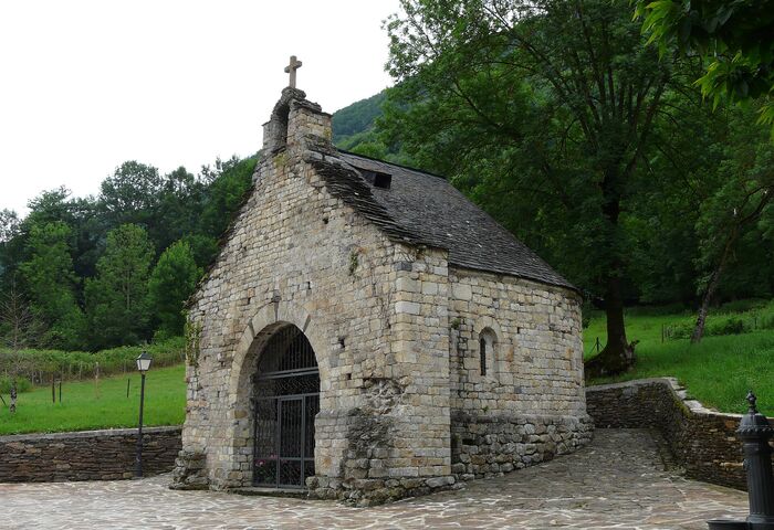 Ermita Sant Blas