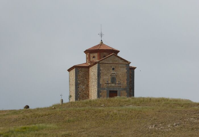 Ermita de la Virgen de la Rosa