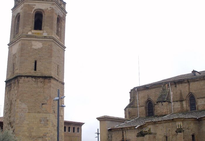 Catedral de Nuestra Señora de la Asunción