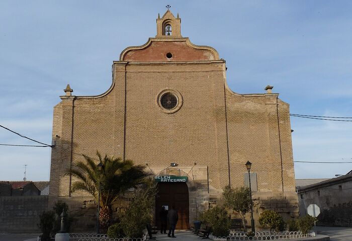 Virgen de las Nieves