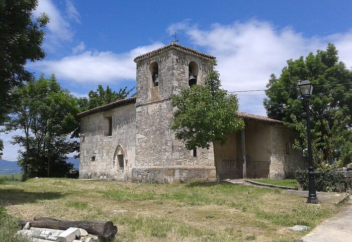 San Esteban