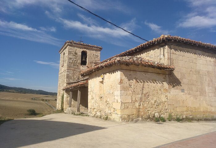 Iglesia de San Pedro