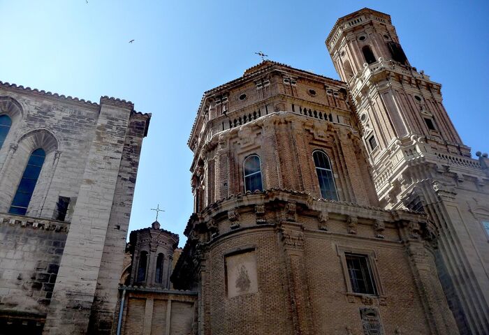 Catedral de Santa María