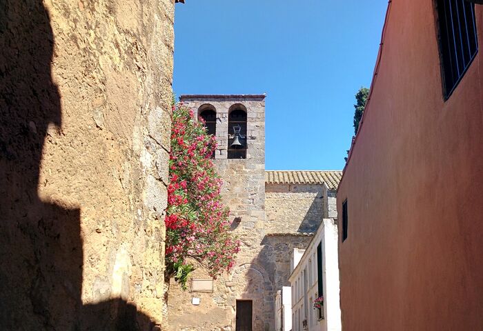Església de Sant Esteve de Vilacolum