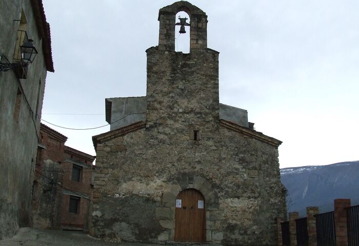 Sant Joan Baptista