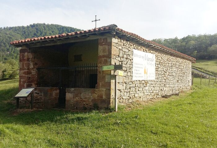 Ermita de Santa Catalina