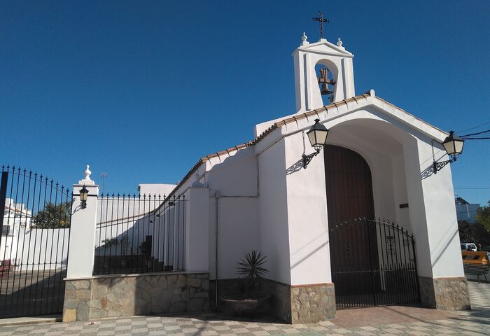 Parroquia San Isidro Labrador