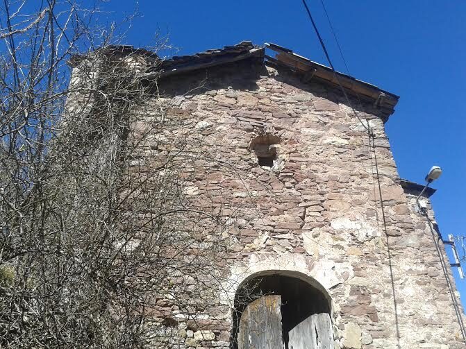 Sant Clem en Soriguera
