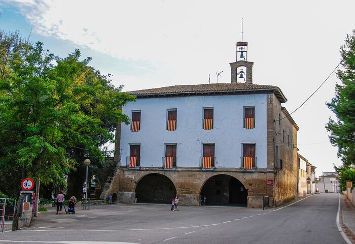 Mare de deu de Butsènit