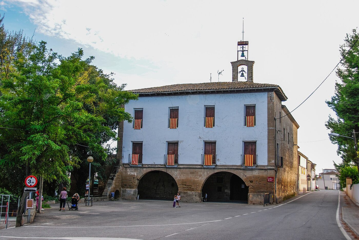 Mare de deu de Butsènit en Lérida