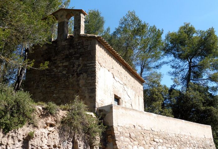 Santa Justa i Santa Rufina