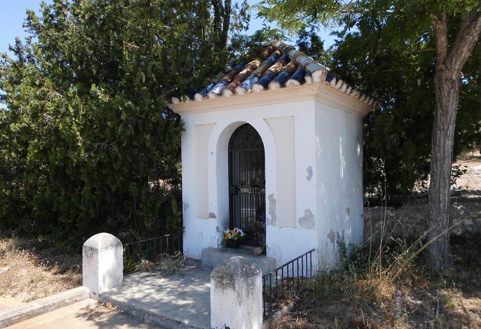 Capelleta del Remei