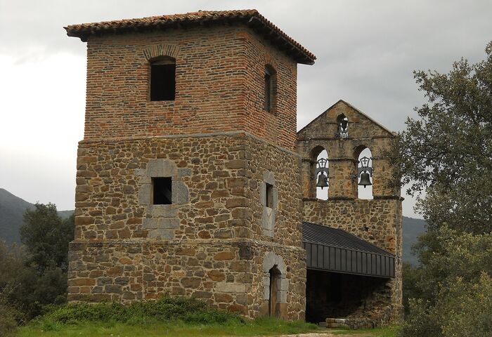 Ermita de Santa Catalina