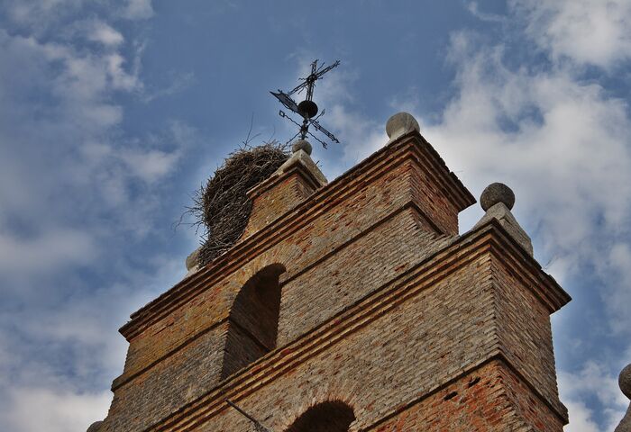 Iglesia de San Cristobal