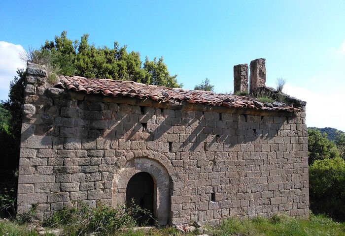 Sant Joan Degollat