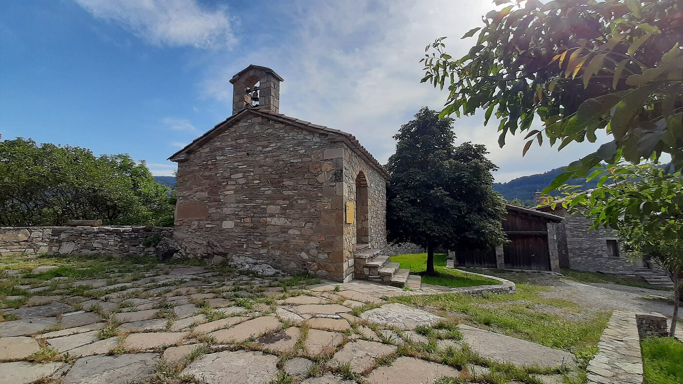 Sant Ponç en Saldes