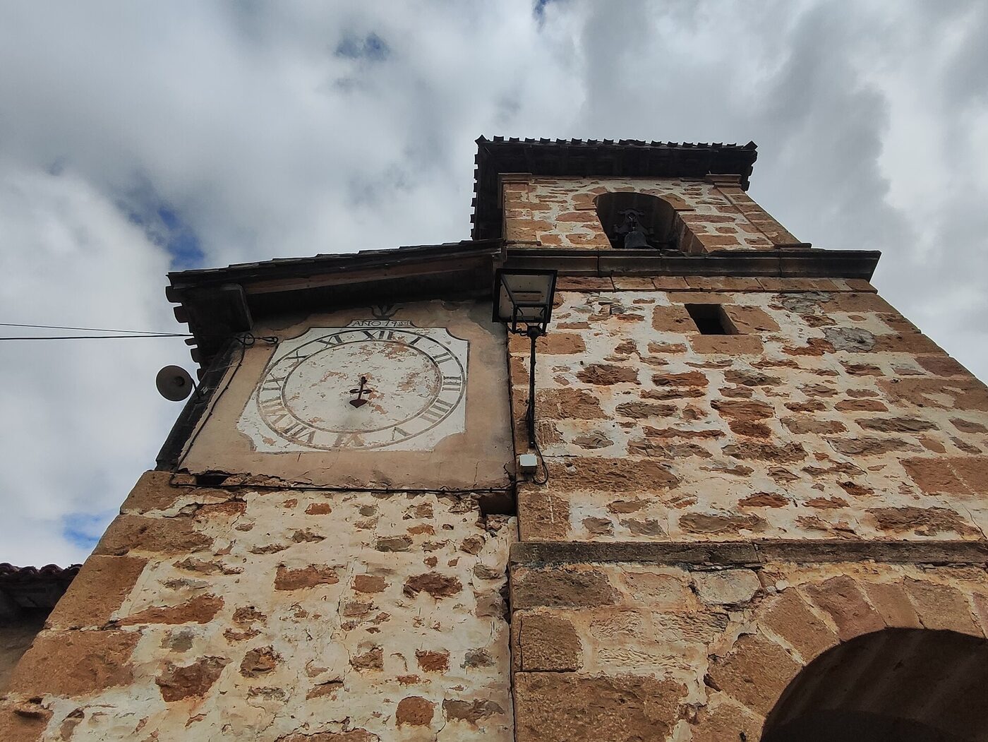 San Millán en Valdegovía