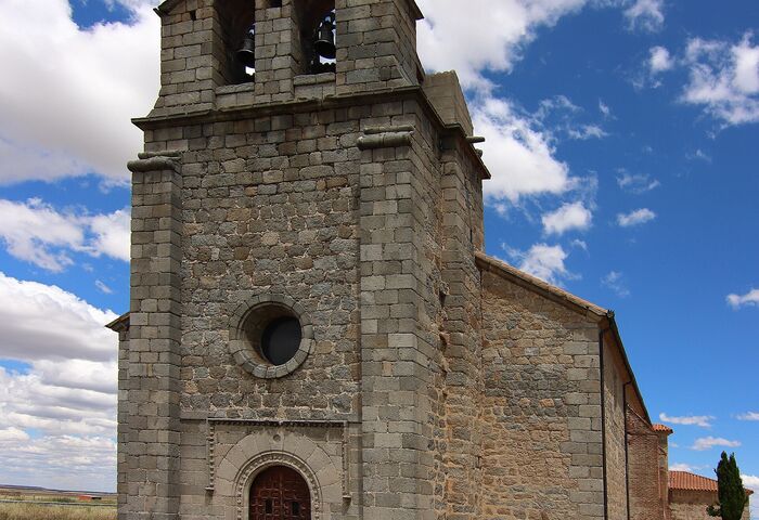 Iglesia de la Natividad de Nuestra Señora