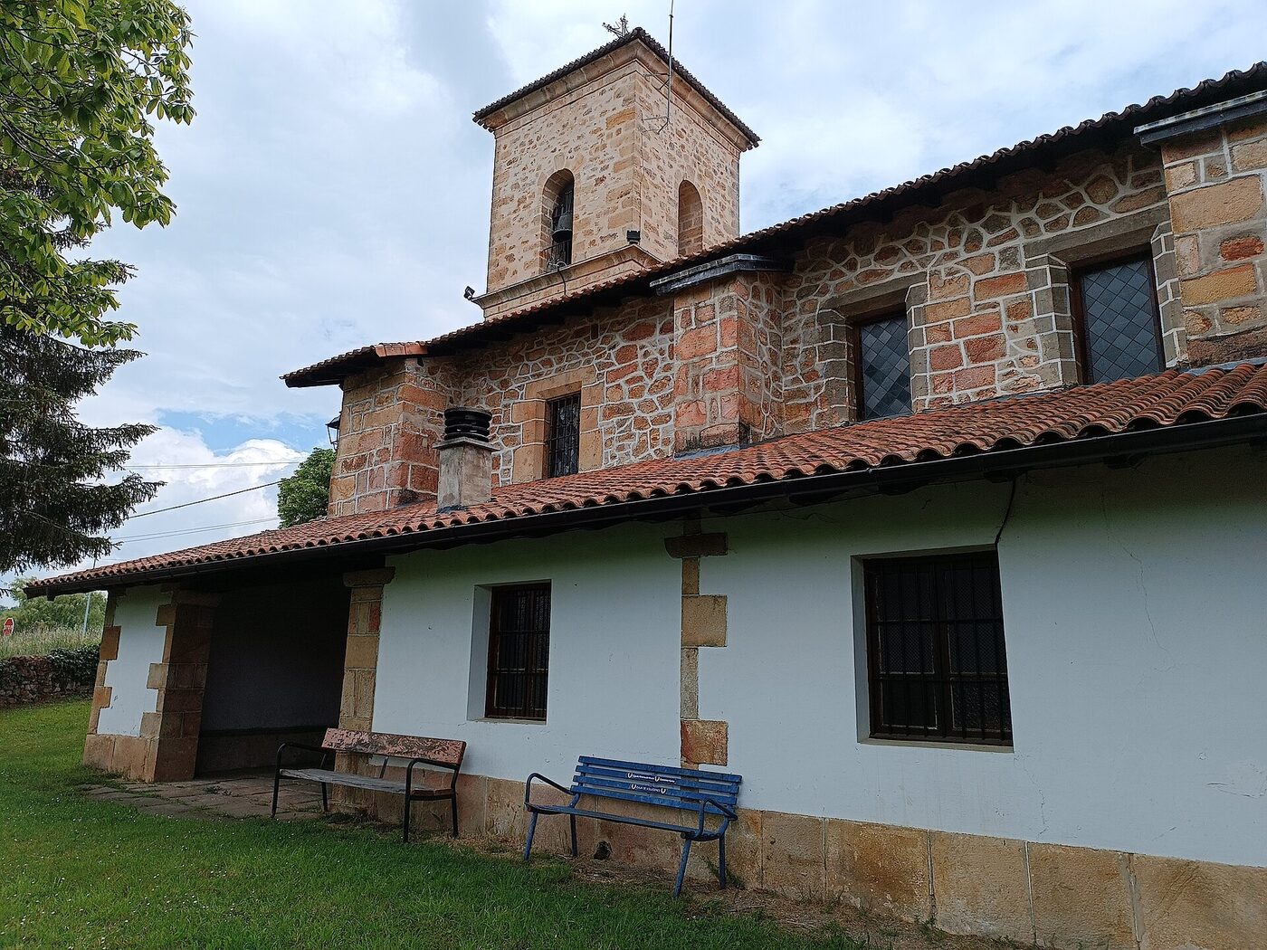 San Agustin en Cigoitia