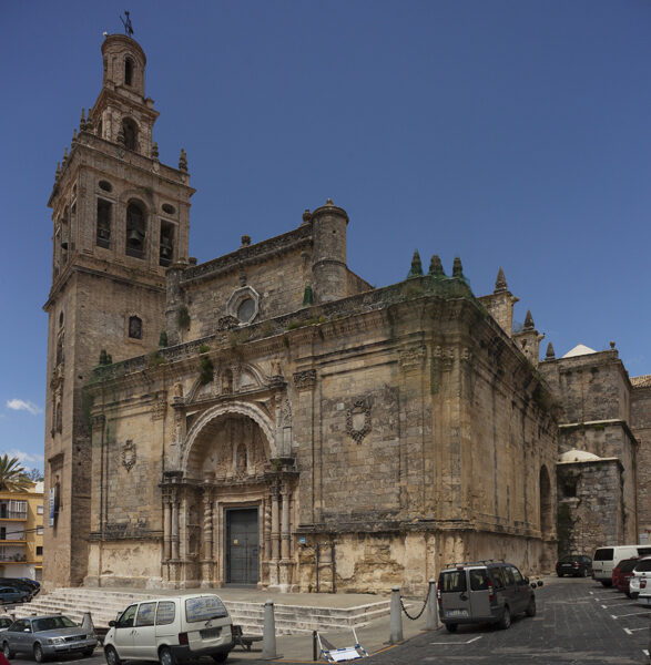 San Miguel en Morón de la Frontera