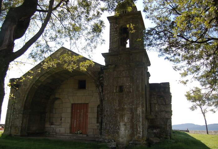 Ermida da Peneda