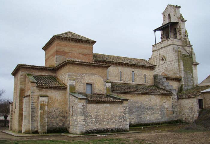 Iglesia de San Cipriano