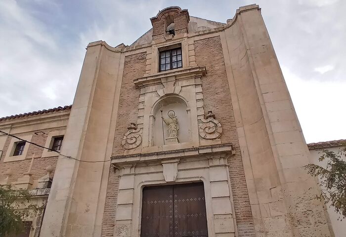 Iglesia de San José