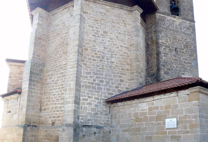 Iglesia de San Esteban