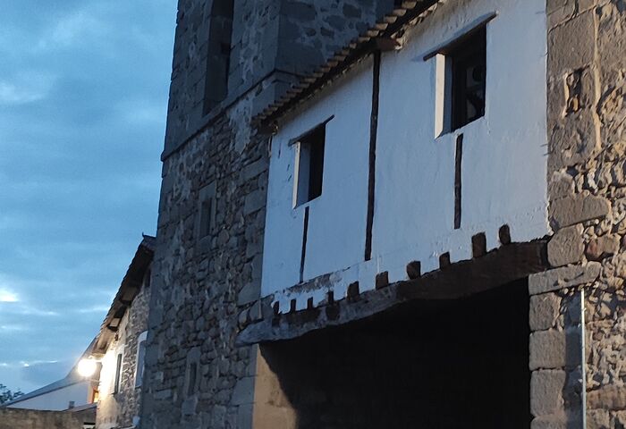 Iglesia Parroquial de San Juan Evangelista