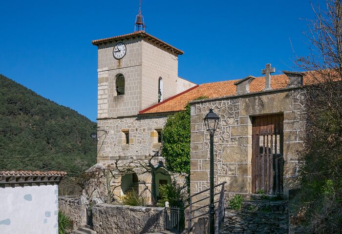 Santa María
