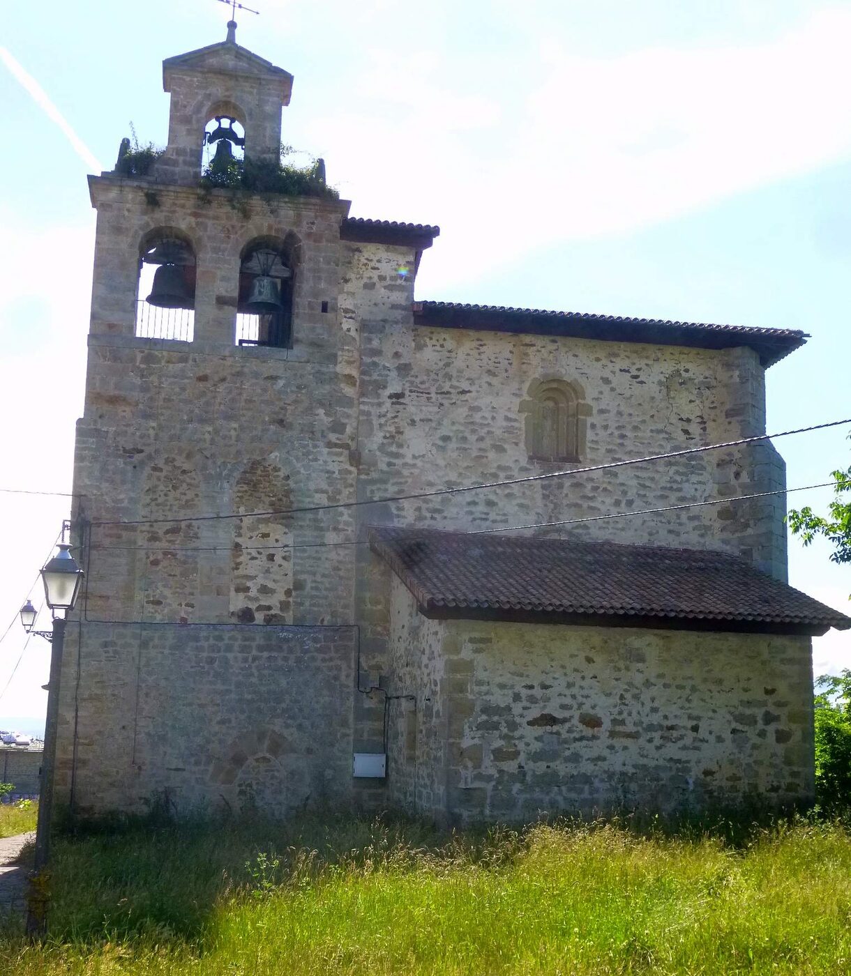 San Pedro en Zuya