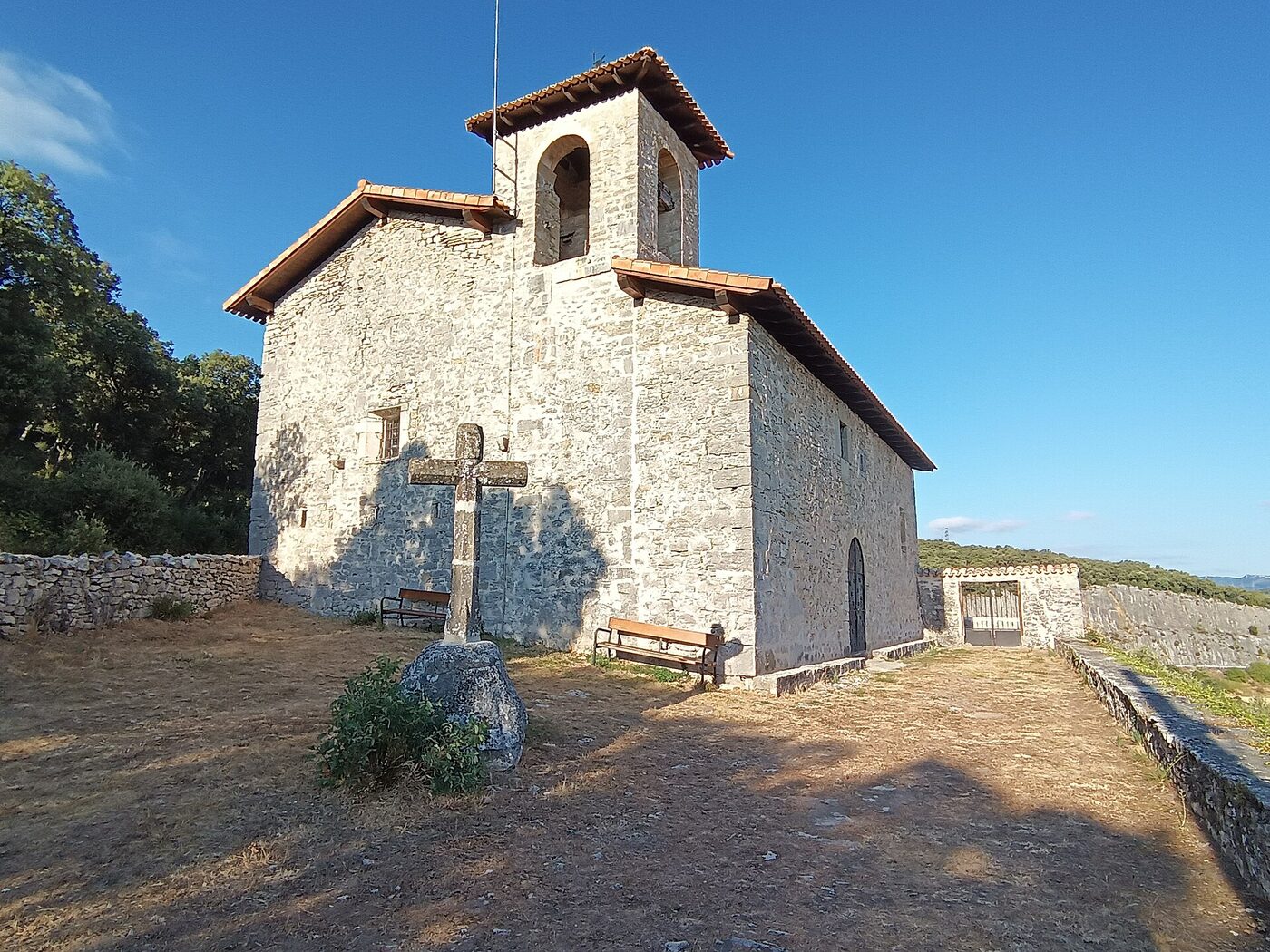 San Pedro en Ribera Alta