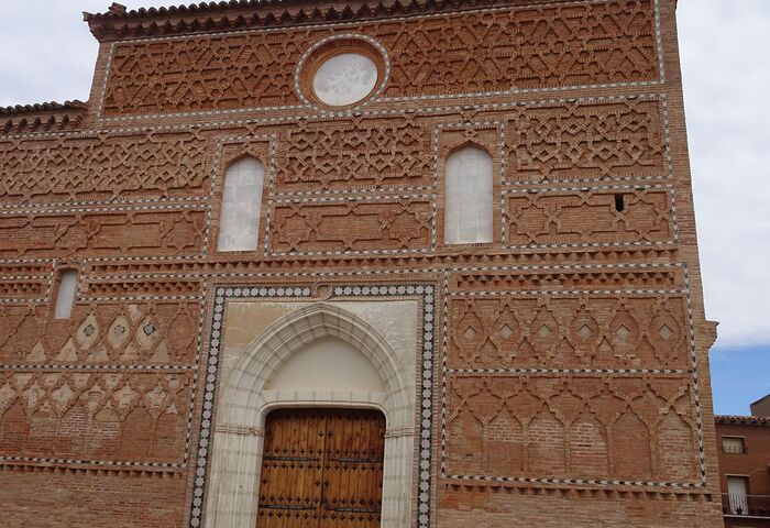 Iglesia de Santa María