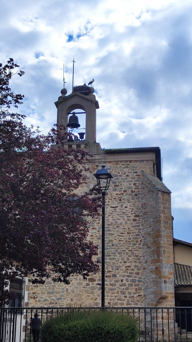 San Miguel en Villarreal de Álava